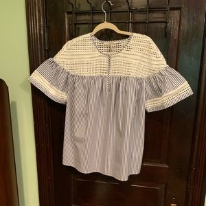 🌸 Scotch & Soda 🌸 blouse